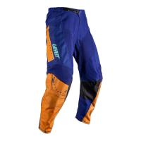 Leatt Штаны 3.5 Ride Kit V26 Orange в Москве