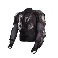 Scoyco Защита тела Черепаха AM02-2 Black в Москве