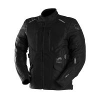 Furygan Мотокуртка Brooks Vented + текстиль Черный в Москве