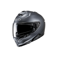 HJC Шлем i71 Semi Flat Anthracite в Москве