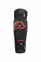 Acerbis Налокотники Soft Elbow Black/Red в Москве