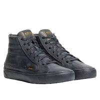 TCX Мотокеды женские Street 3 Lady WP 31I Black/Black/Gold в Москве