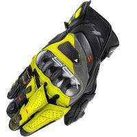 Shima Мотоперчатки XRS-3 Yellow Fluo в Москве