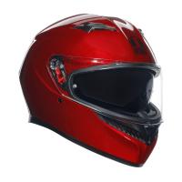 AGV Шлем K3 Mono Competizione Red в Москве