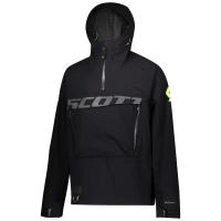 Scott Куртка снегоходная XT Flex Dryo Pull-Over Black в #REGION_NAME_DECLINE_PP#