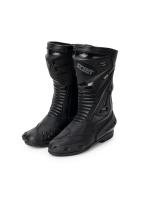 Scout Мотоботинки мужские Pulsar 2 Черные в Москве