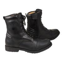 Rush Мотоботы Rebel Черный в Москве