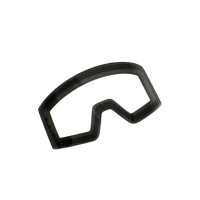 Scout Магнитная линза HB-20A с эл-подогревом Vision-X Прозрачная в Москве