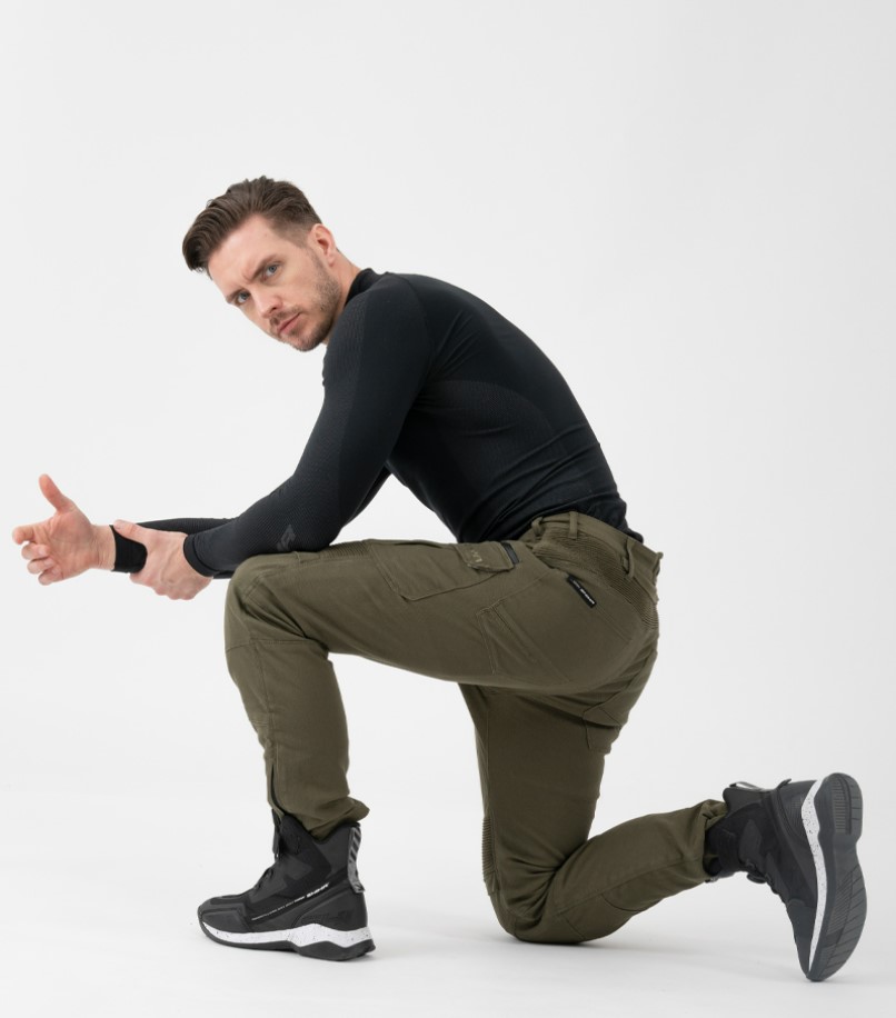 Shima джинсы Giro 3.0