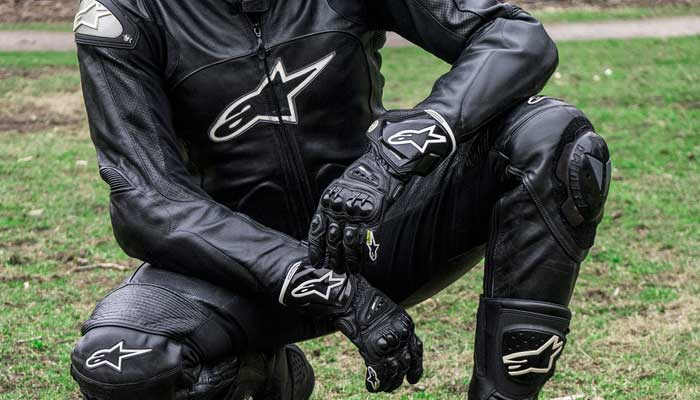 Мотоэкипировка Alpinestars — залог комфортной езды