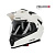 Acerbis Шлем Flip FS-606 22-06 White в Москве