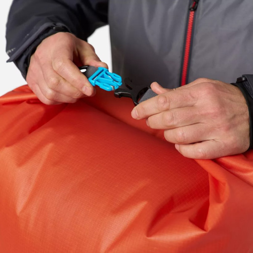 Finntrail Гермомешок Balloon 1732 Red 80L в Москве