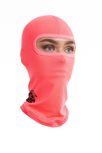 Hyperlook Подшлемник летний Exhilarant Pantera розовый в Москве