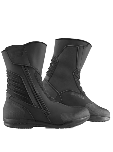 Gaerne Мотоботы G-Niemet Gore-Tex Black в Москве