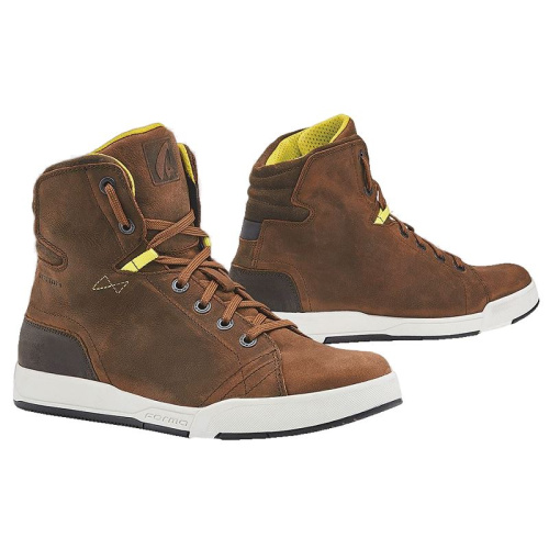 Forma Ботинки Swift Dry Brown в Москве