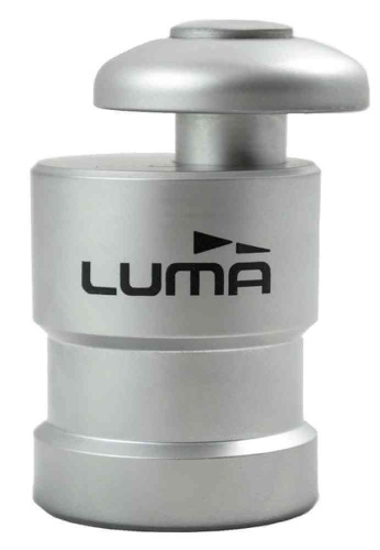 Luma Замок на диск тормозной SOLIDO D1016 (Ø16 ММ) хром в Москве