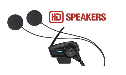 Sena Bluetooth гарнитура Spider ST1 в Москве