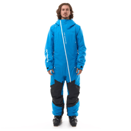 Dragonfly Комбинезон Gravity 2.0 Man Blue 2025 в Москве
