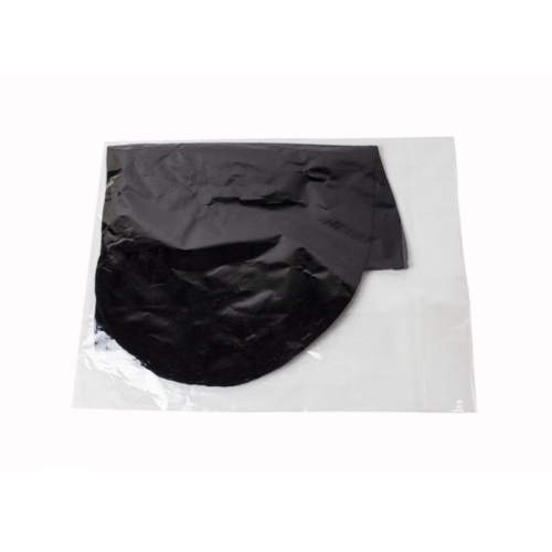 MotoLike детский Подшлемник Хлопок/Эластан Черный в Москве