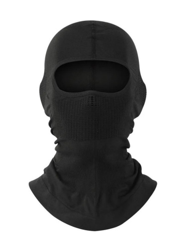 Scout Балаклава 4 season breath черная в Москве