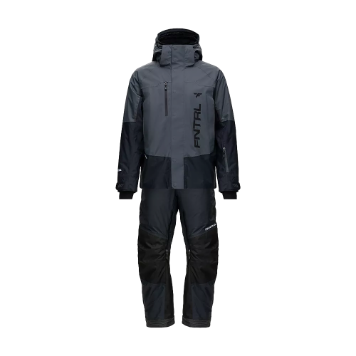 Finntrail Костюм Snowranger 3758 4619 MiddleGrey в Москве