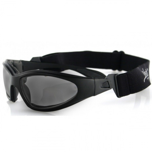 Bobster Очки GXR с дымчатыми линзами в Москве