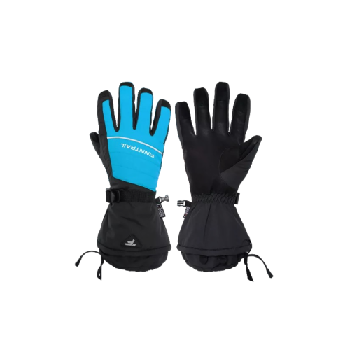 Finntrail Перчатки Freeride 2700 Blue в Москве