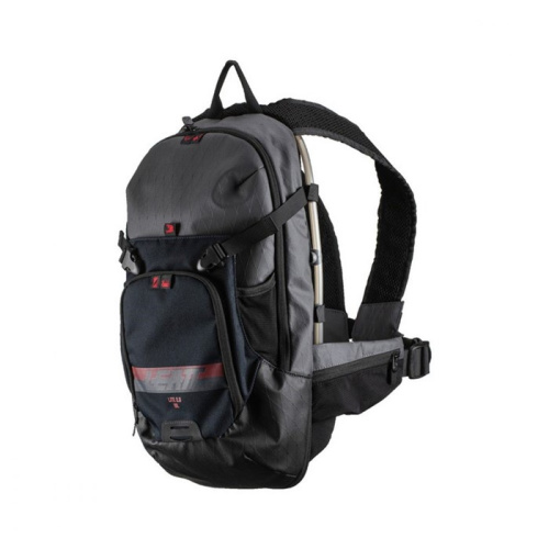 Leatt Рюкзак-гидропак MTB Mountain Lite 1.5 Hydration Graphite в Москве