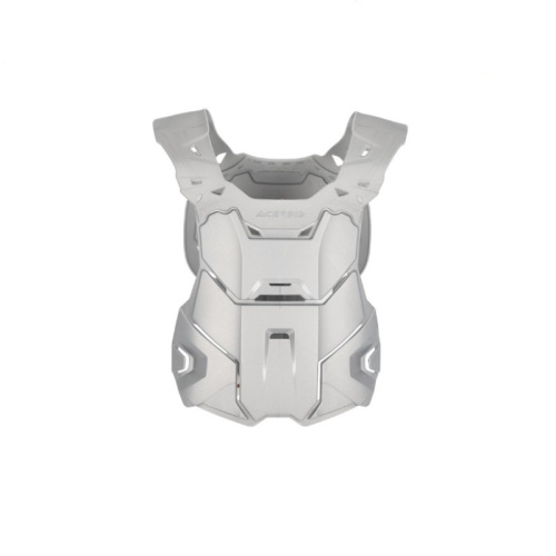 Acerbis Защитный панцирь Linear Metallic Grey в Москве