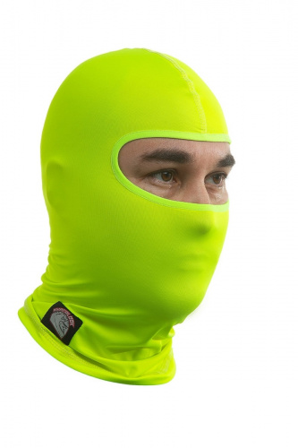 Hyperlook Подшлемник летний Exhilarant Acid в Москве