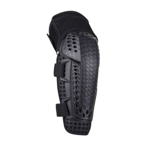 IXS Налокотники Hex Black в Москве