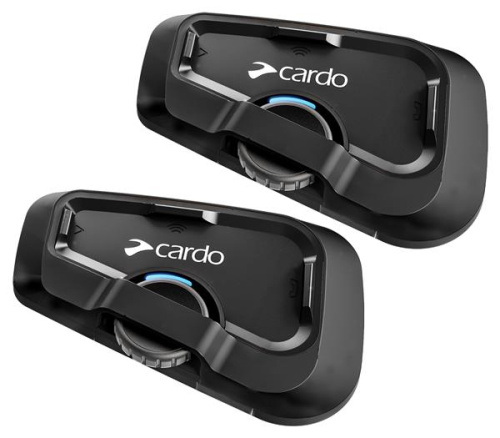 Cardo Мотогарнитура Freecom 2X Duo в Москве