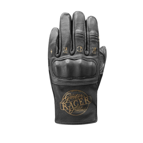 Racer Перчатки Cally Black в Москве