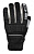 IXS Перчатки Urban Gloves Samur-Air 1.0 Черный/Серый в Москве