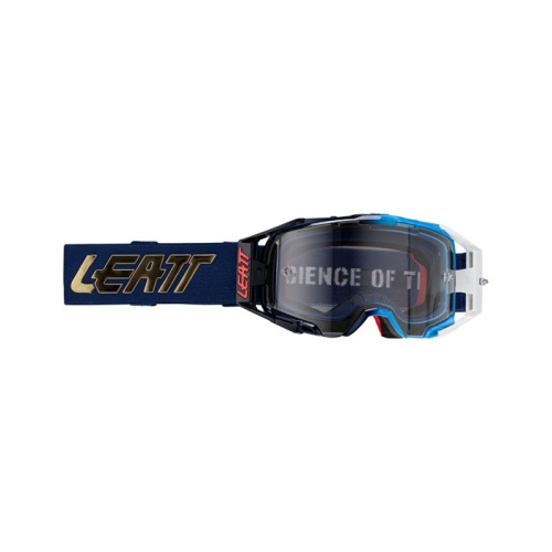 Leatt Маска Velocity 6.5 Photochromic Royal Clear 37-87% в Москве