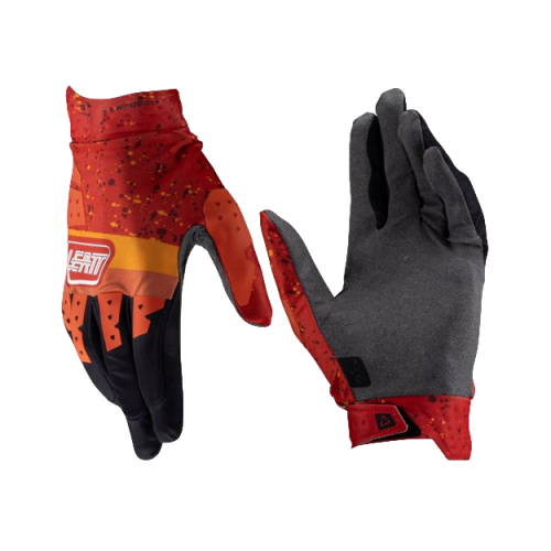 Leatt Перчатки 2.5 Windblock Burn V25 в Москве
