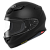 Shoei Мотошлем NXR 2 Candy черный матовый в Москве