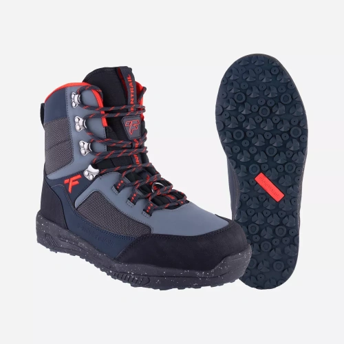 Finntrail Ботинки Speedmaster 5232 Graphite в Москве