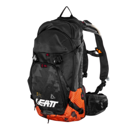 Leatt Рюкзак-гидропак Moto XL 1.5 Orange 2025 в Москве