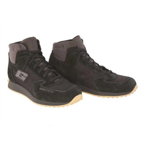 Gaerne Мотокроссовки G.Rue Aquatech черные в Москве