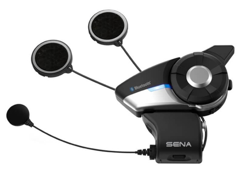 Sena Bluetooth гарнитура 20s Evo (комплект из двух гарнитур) в Москве