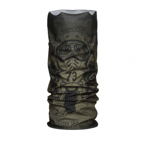 Acerbis Бафф Shield Urban Green N в Москве