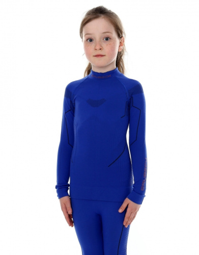 Brubeck футболка на девушку Thermo Кобальт в Москве