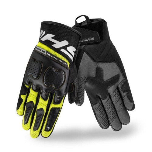 Shima Мотоперчатки Blaze 2.0 Men Fluo в Москве