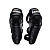 Leatt Наколенники Dual Axis Pro Knee & Shin Guard V26 Black в Москве