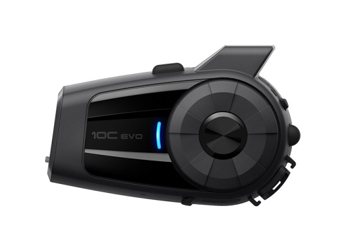 Sena Bluetooth гарнитура и экшн-камера 10C Evo в Москве
