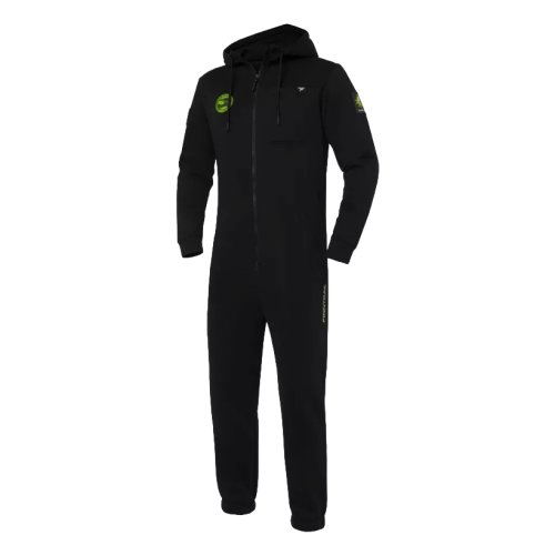 Finntrail Комбинезон Voyager 1376 Black в Москве