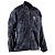 Leatt Дождевая куртка ADV Rain Cover Camo Black/Grey в Москве