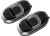 Sena Bluetooth гарнитура SF4 Dual в Москве
