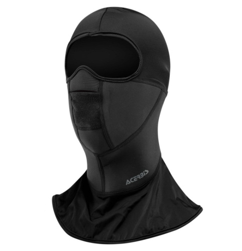 Acerbis Подшлемник-маска Face Mask Bride Black в Москве